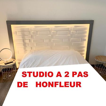 Formistudio II Équemauville Екстериор снимка