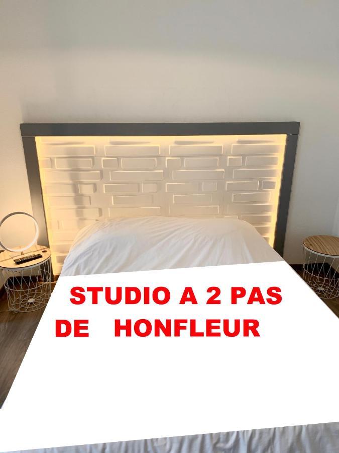 Formistudio II Équemauville Екстериор снимка
